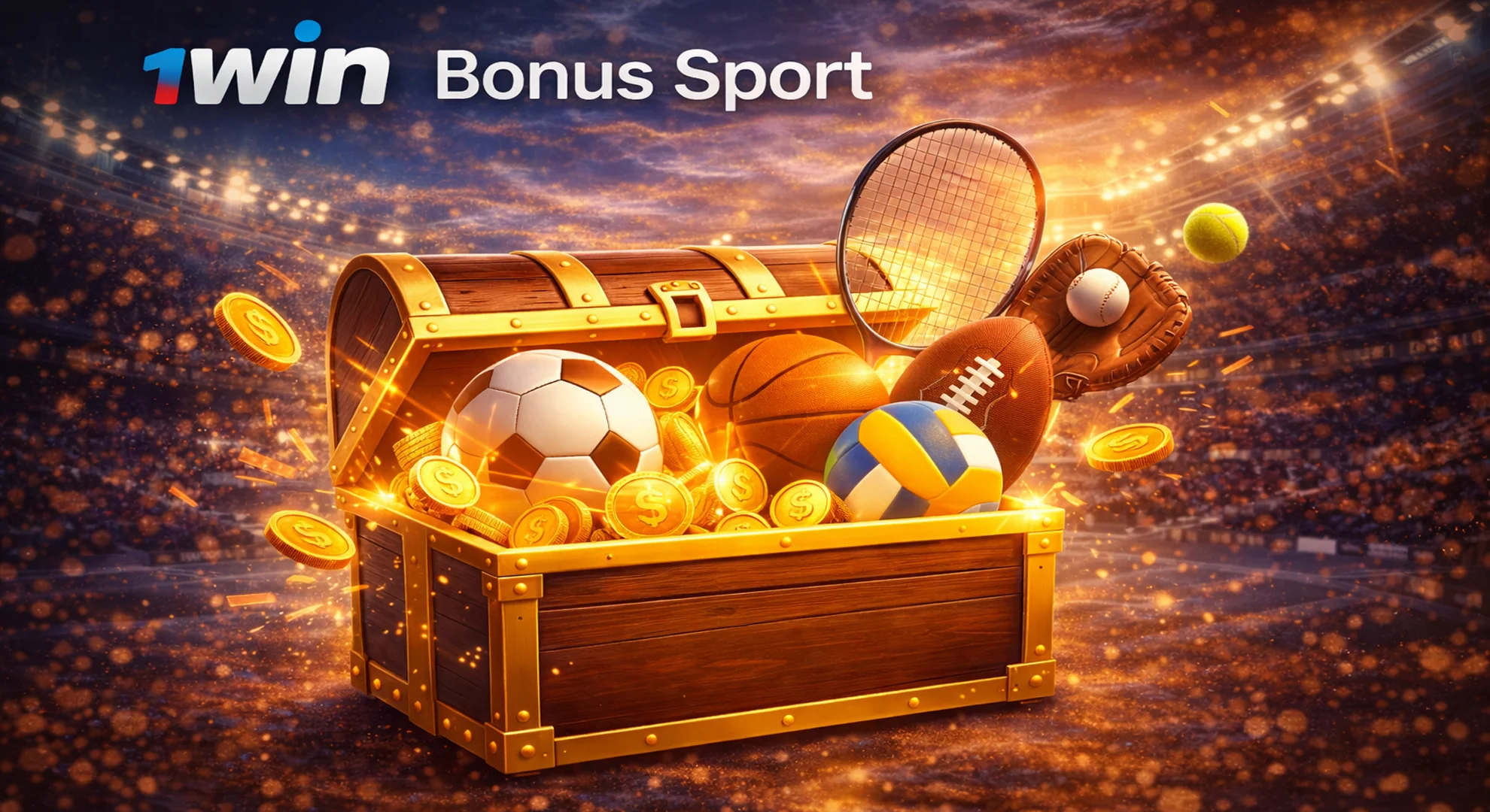 1win bonus sport in Cambodia 
