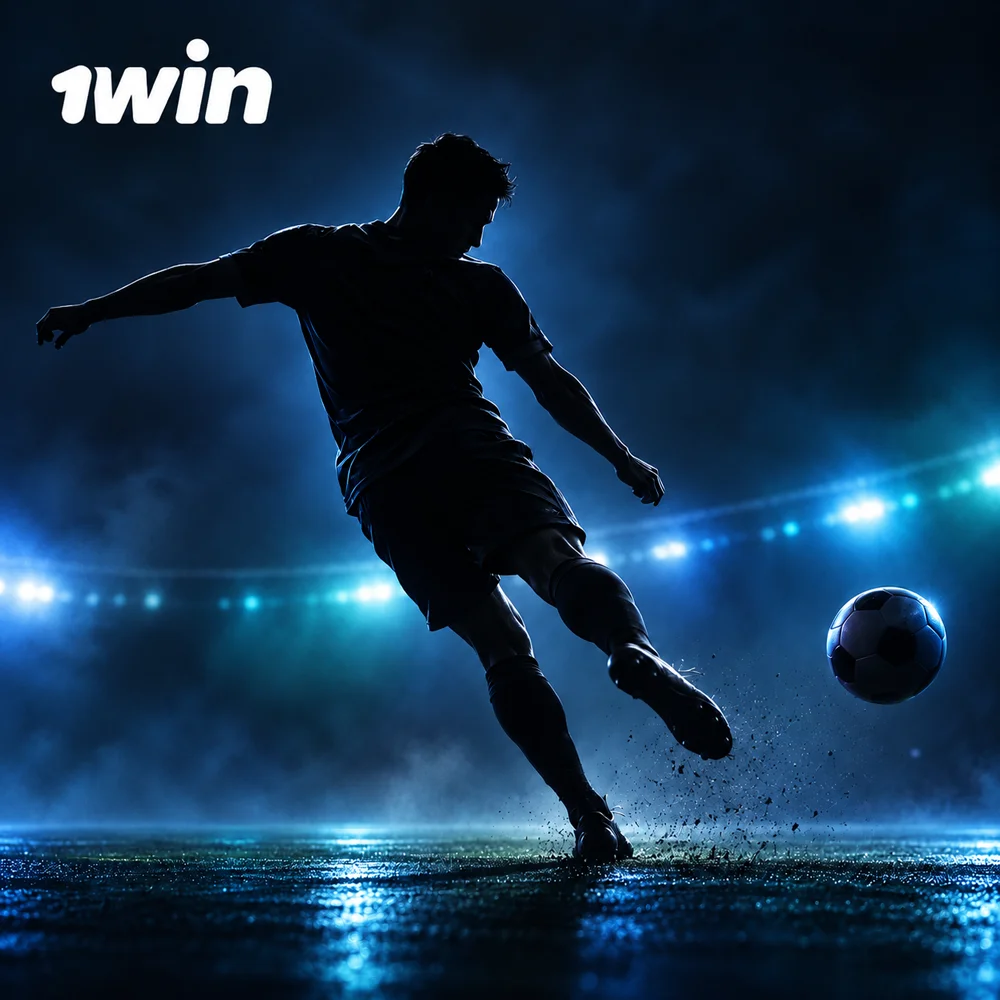 1win Sports Betting Cambodia with pre-match and live bets on football, basketball, esports and other sports