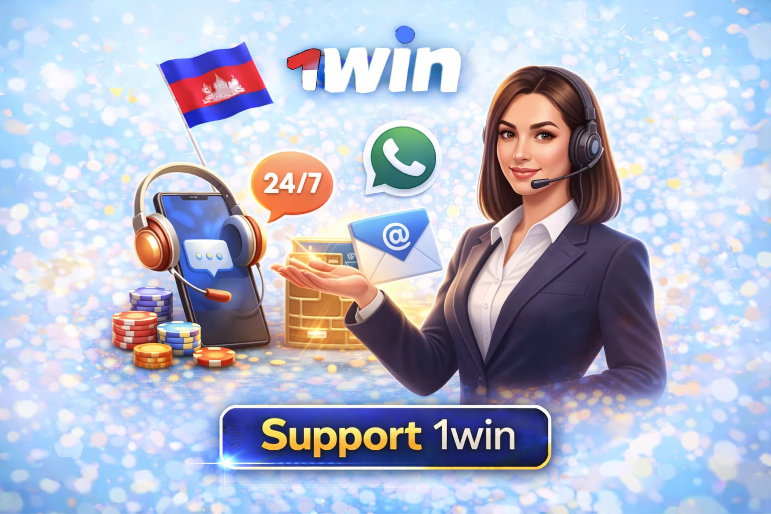 1win-support